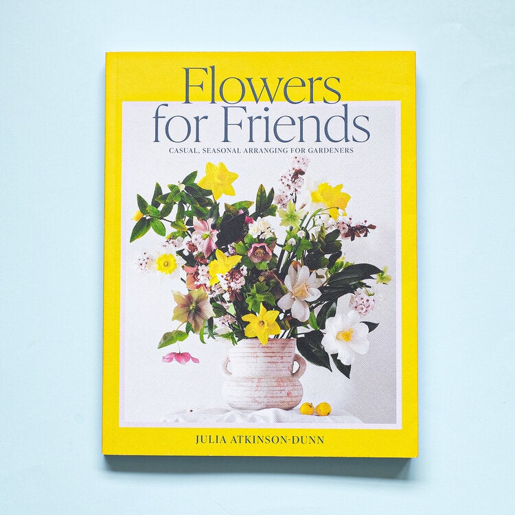 Flowers For Friends - Urban Naturals