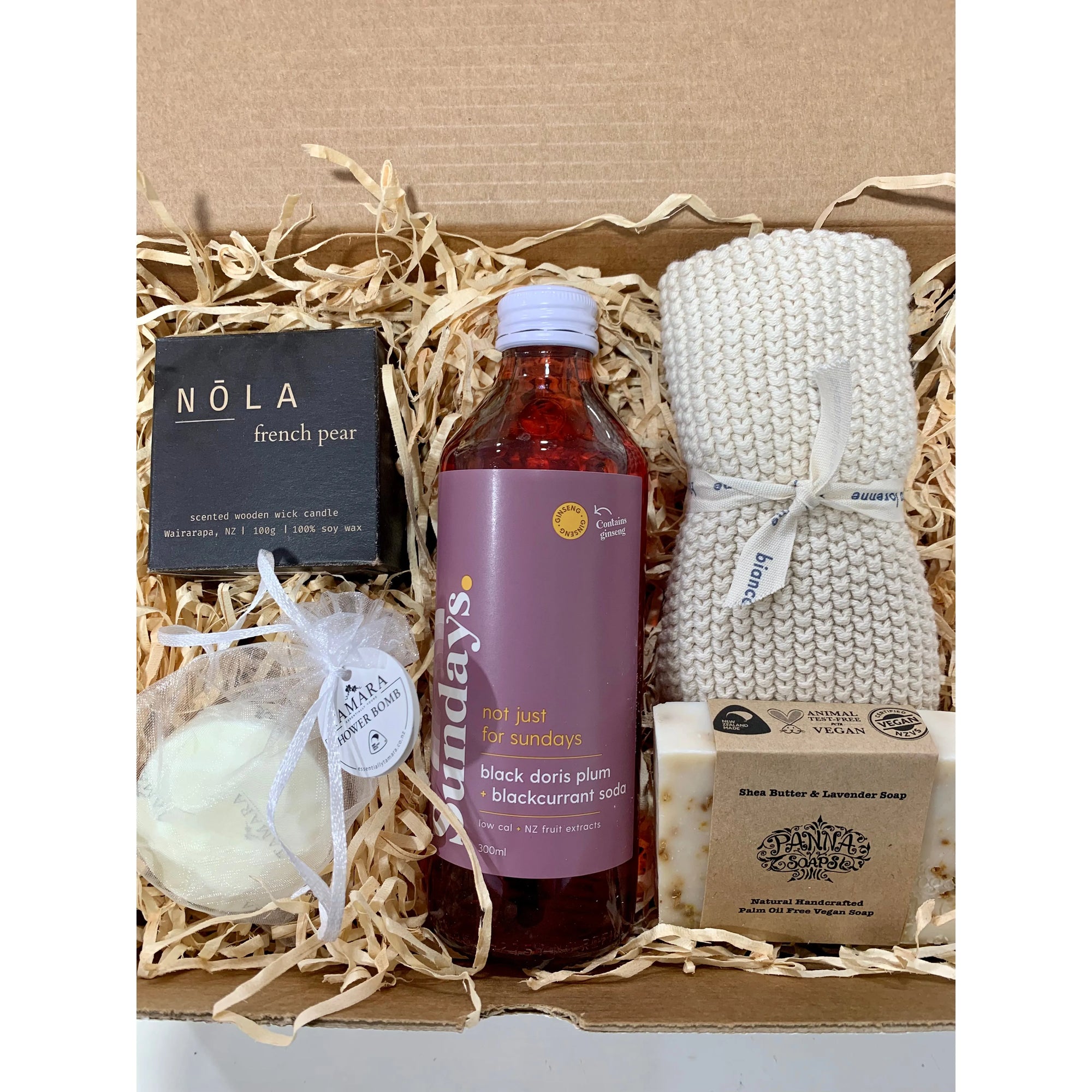 Mothers Day Gift Box Small - Urban Naturals