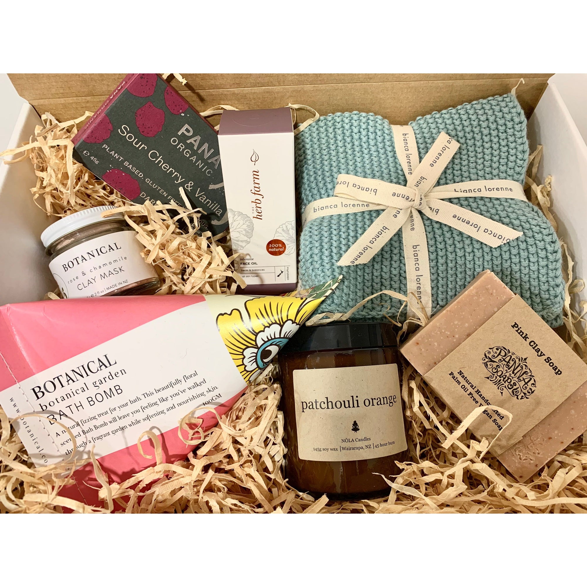 Mothers Day Gift Box Large - Urban Naturals