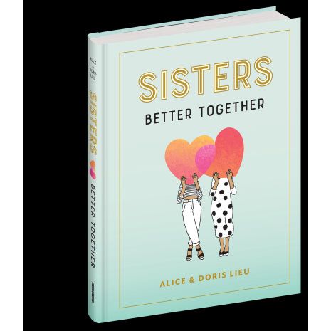 Sisters - Better Together - Urban Naturals