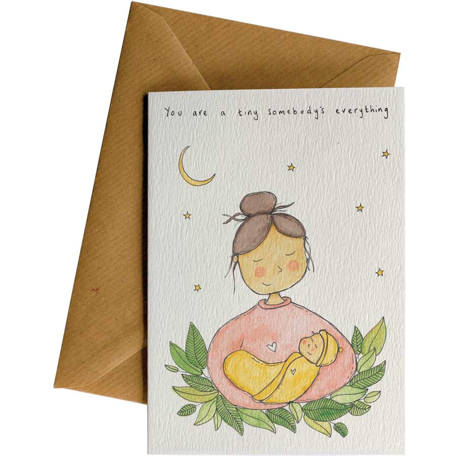 Little Difference Gift Card - Tiny Everything - Urban Naturals