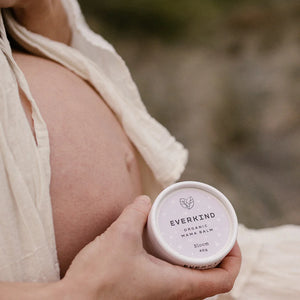 Everkind Organic Mama Balm - Bloom