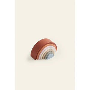 Tiny Table Co Rainbow Stacker - Urban Naturals