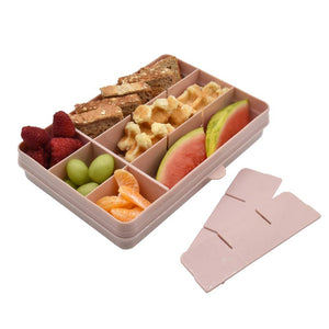 Melii Snackle Box - Urban Naturals