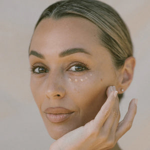 Eco By Sonya - Glory Eyes