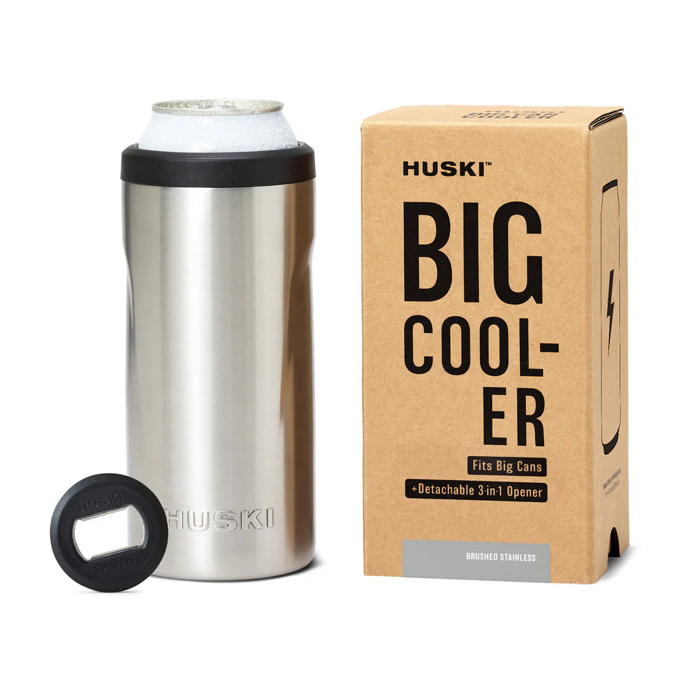 Huski Big Can Cooler - Urban Naturals