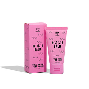 Viva La Vulva - Boob Balm Nipple Care - Urban Naturals