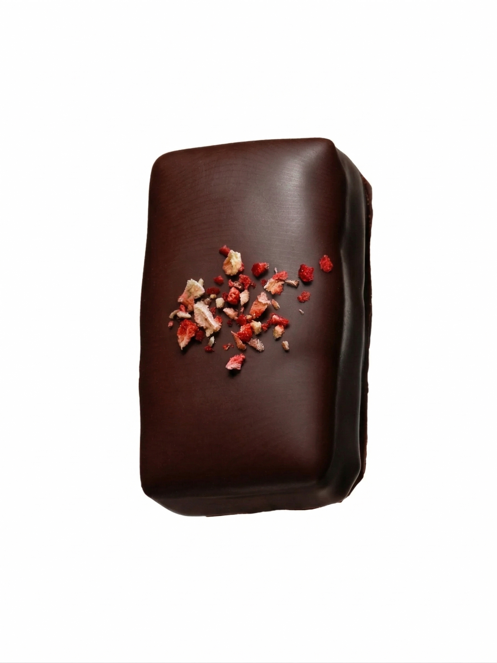 Loco Love Chocolate - Strawberrry Vanilla Burst