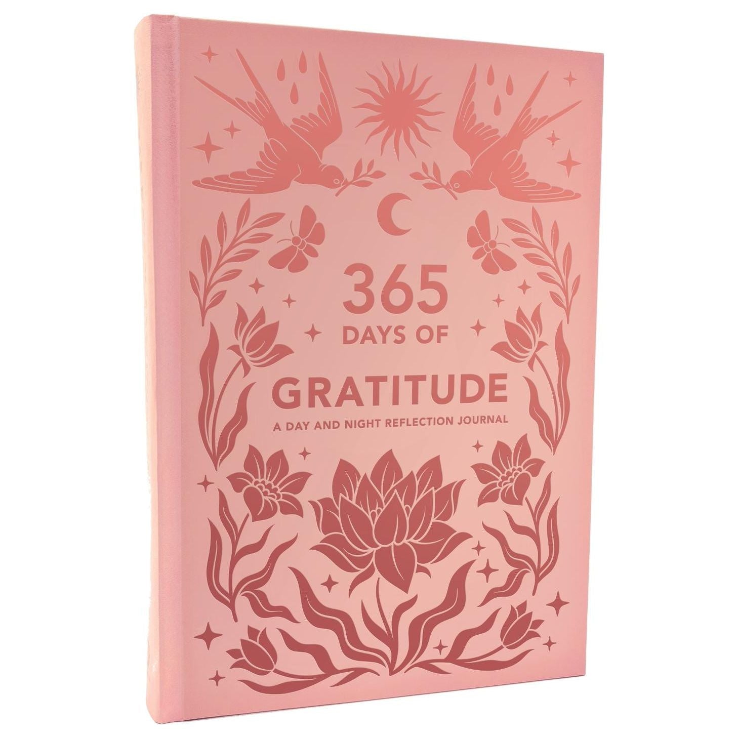 365 day gratitude journal