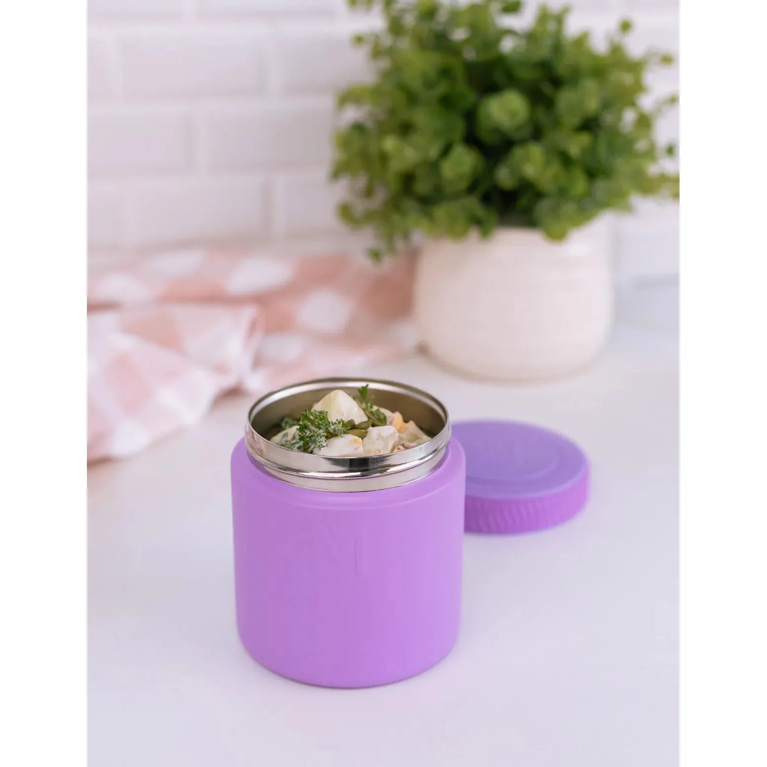 Montii Insulated Food Jar 400ml