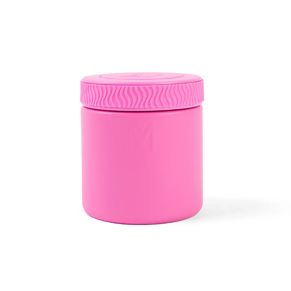 Montii Insulated Food Jar 400ml - Urban Naturals