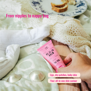 Viva La Vulva - Boob Balm Nipple Care - Urban Naturals
