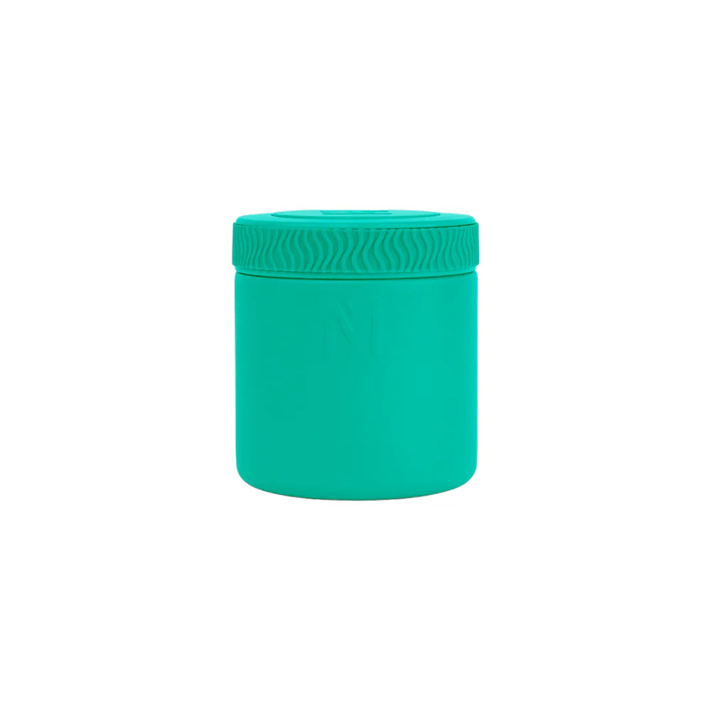 Montii Insulated Food Jar 400ml - Urban Naturals
