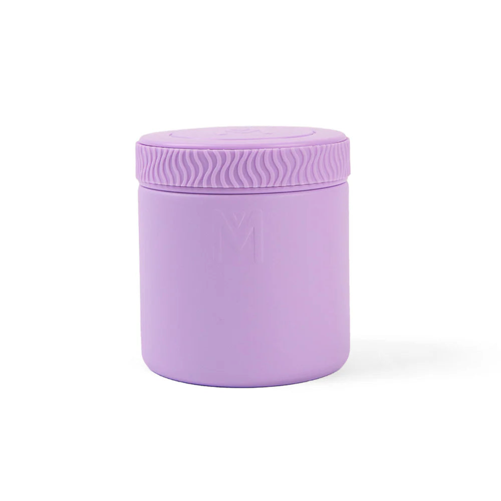 Montii Insulated Food Jar 400ml - Urban Naturals