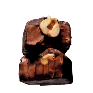 Loco Love Chocolate - Hazelnut Butter Praline