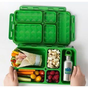 Go Green Lunchbox Large (8 Cups)