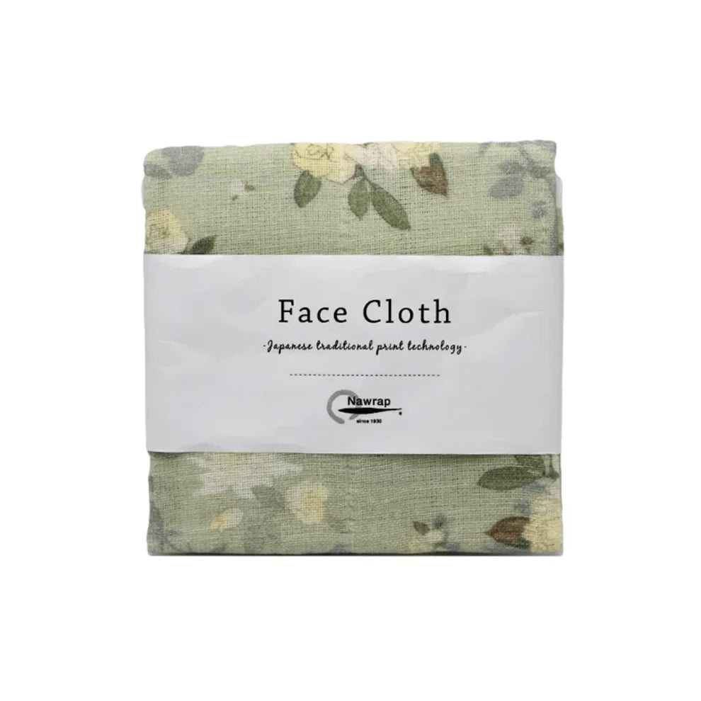 Nawrap Face Cloth