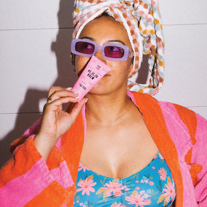 Viva La Vulva - Boob Balm Nipple Care - Urban Naturals