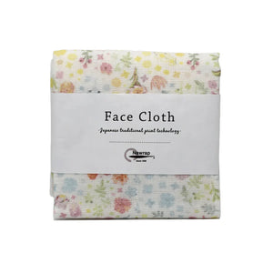 Nawrap Face Cloth