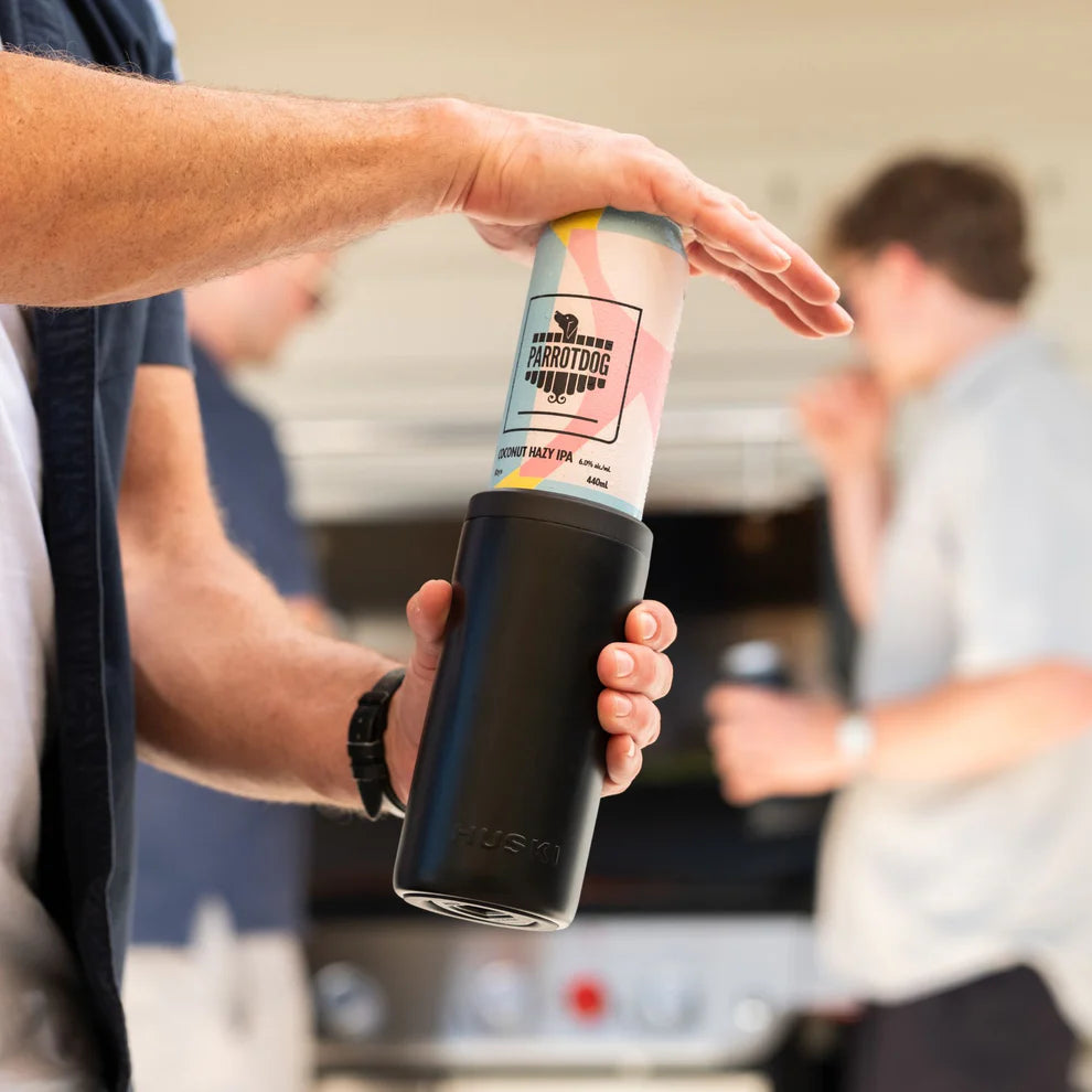 Huski Big Can Cooler - Urban Naturals