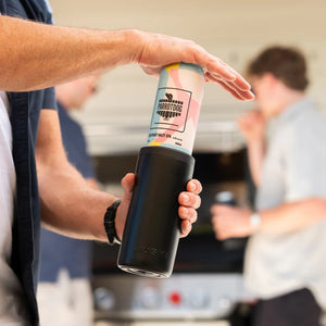 Huski Big Can Cooler - Urban Naturals