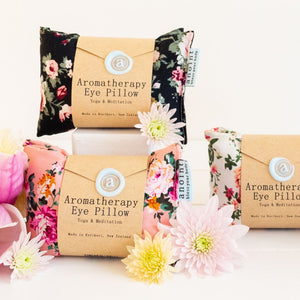 Anoint Aromatherapy Eye Pillow - Urban Naturals