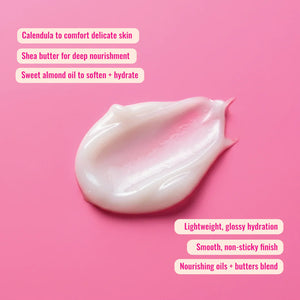 Viva La Vulva - Boob Balm Nipple Care - Urban Naturals