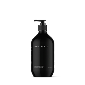 Real World Body Lotion