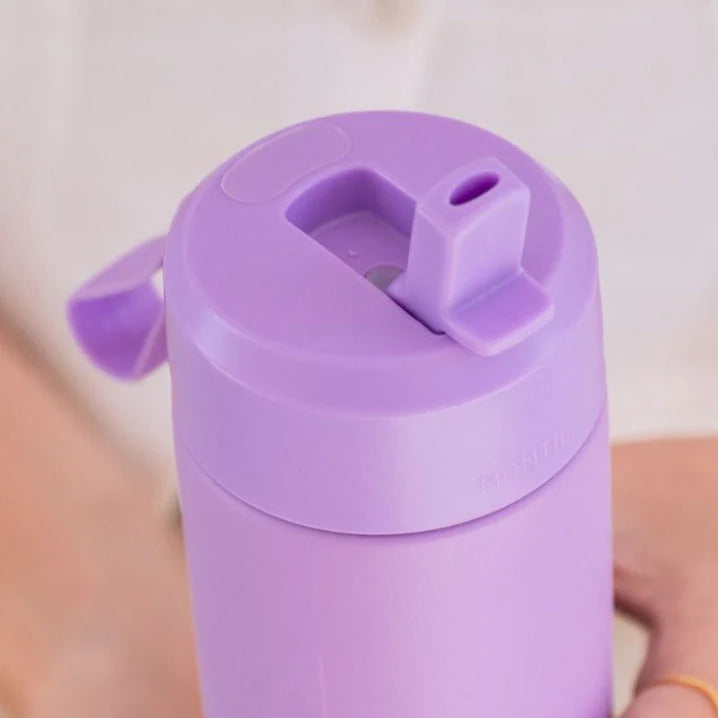 Montii Fusion Sipper Bottle  Accessories - Urban Naturals