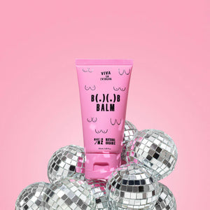 Viva La Vulva - Boob Balm Nipple Care - Urban Naturals