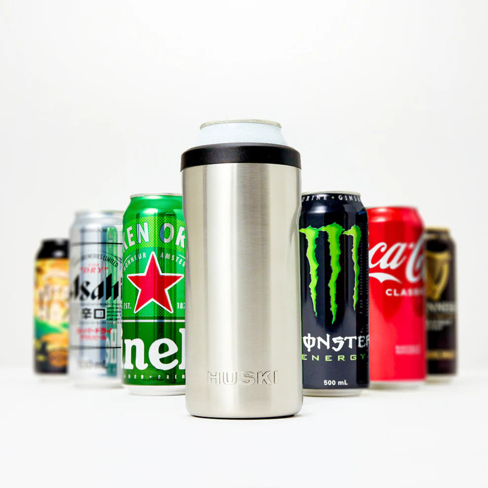 Huski Big Can Cooler - Urban Naturals