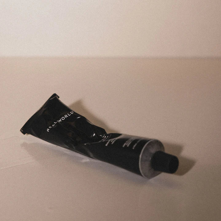 Real World Natural Hand Cream - Blood Orange & Harakeke - Urban Naturals