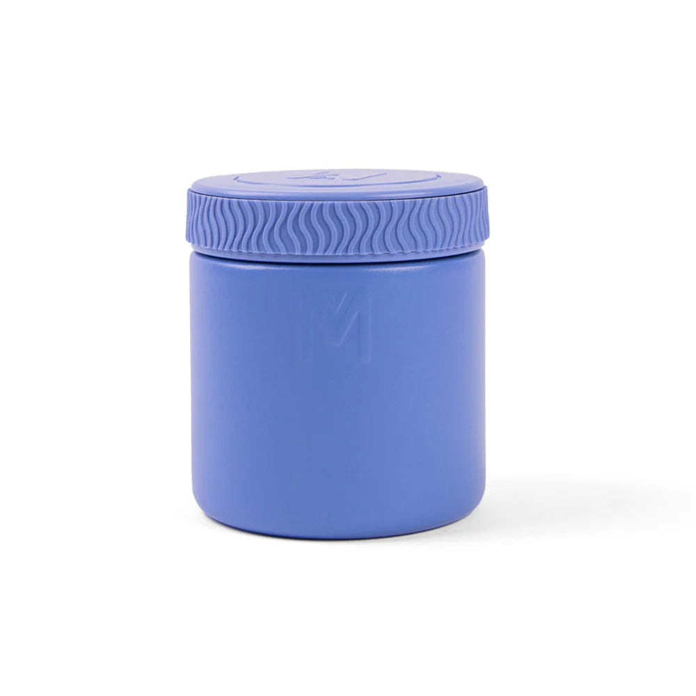 Montii Insulated Food Jar 400ml - Urban Naturals