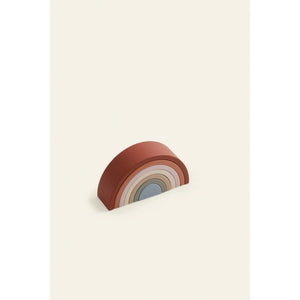 Tiny Table Co Rainbow Stacker - Urban Naturals