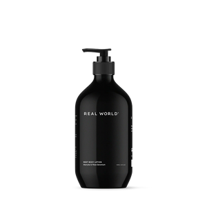 Real World Body Lotion