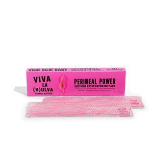 Viva La Vulva - Perineal Power Soothing Post Partum Ice Packs - Urban Naturals