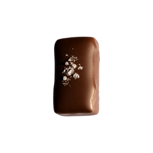 Loco Love Chocolate - Salted Caramel Shortbread