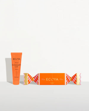 Ecoya Hand Repair Cream Bon Bon - Mandarin Gin - Urban Naturals