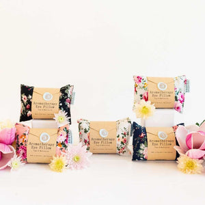 Anoint Aromatherapy Eye Pillow - Urban Naturals
