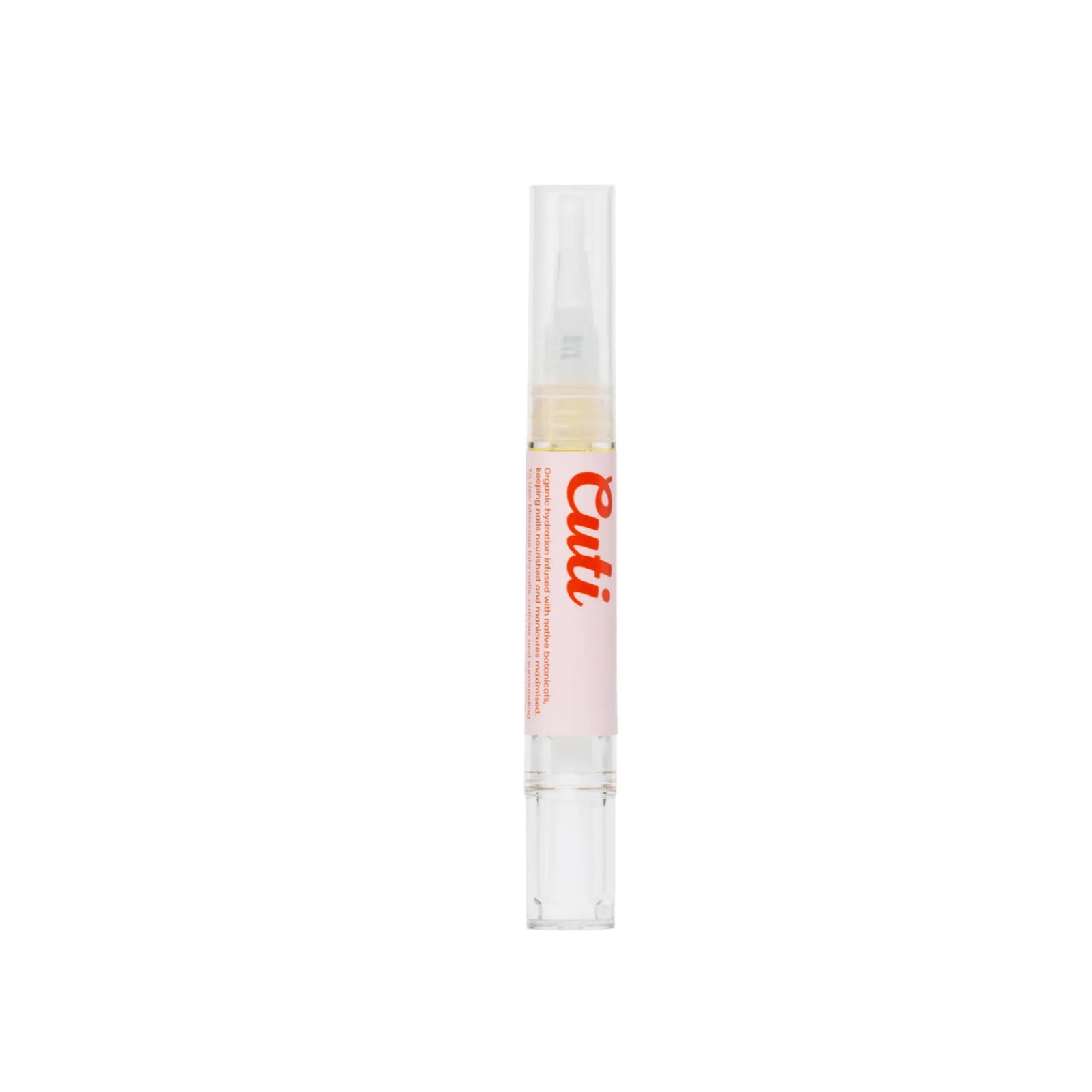 Cuti Cuticle Oil - Urban Naturals