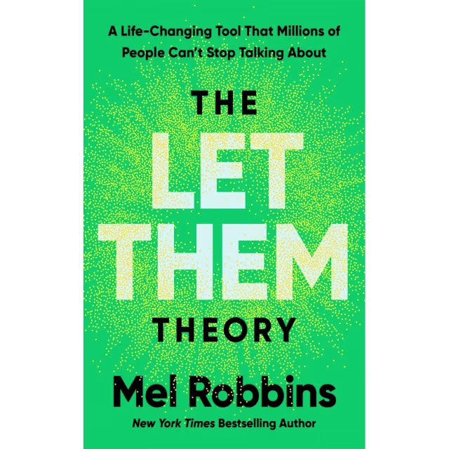 Let Them Theory - Urban Naturals