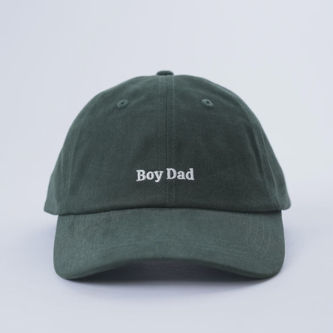 No Sleep Society Cap - Boy Dad - Urban Naturals