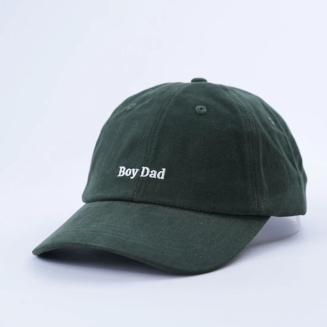 No Sleep Society Cap - Boy Dad - Urban Naturals