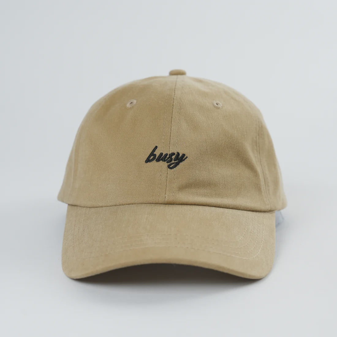 No Sleep Society Cap - Busy - Urban Naturals
