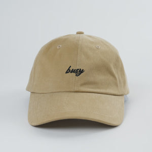 No Sleep Society Cap - Busy - Urban Naturals