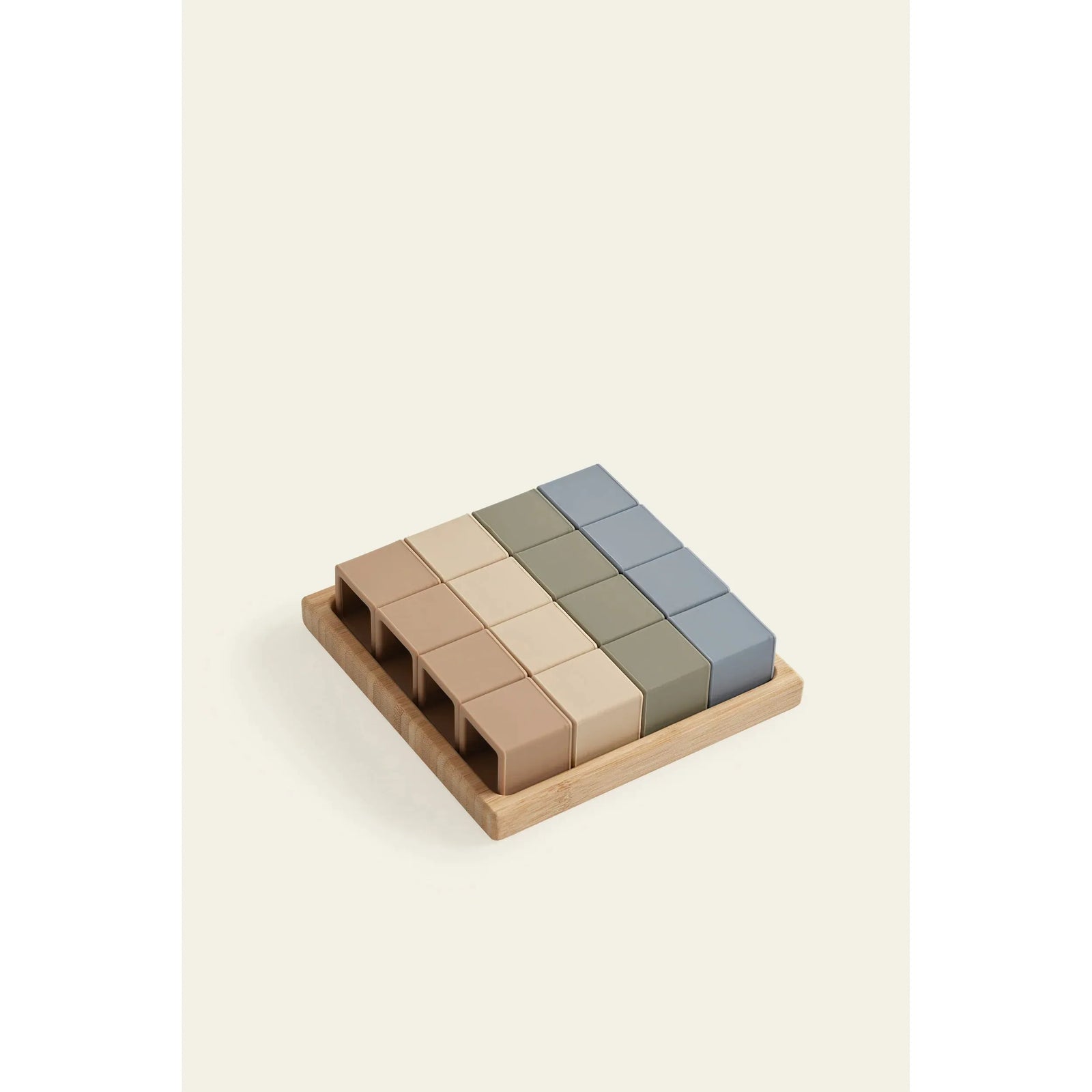 Tiny Table Co First Blocks - Urban Naturals