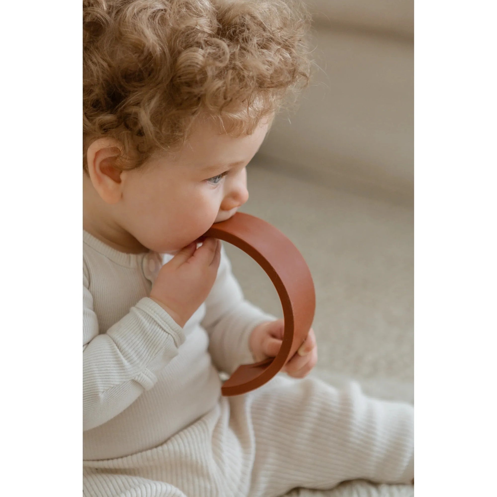 Tiny Table Co Rainbow Stacker - Urban Naturals