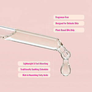 Viva La Vulva - Perineal Massage Oil - Urban Naturals