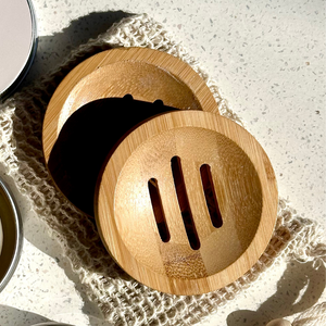 Cooki Round Drainer Dish - Urban Naturals