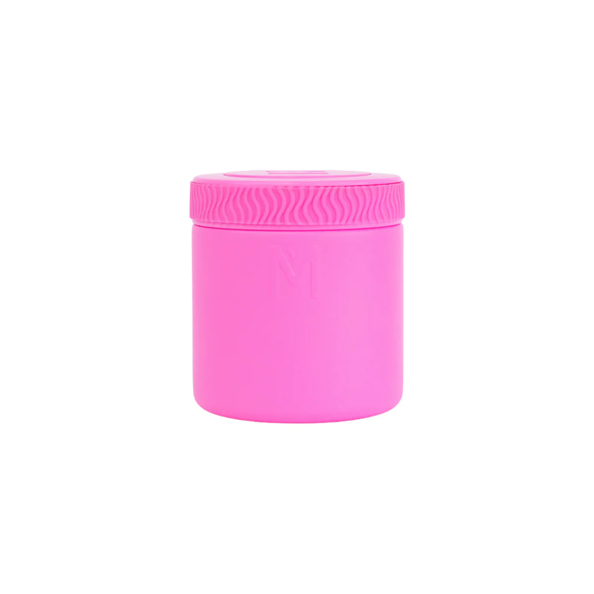 Montii Insulated Food Jar 400ml - Urban Naturals